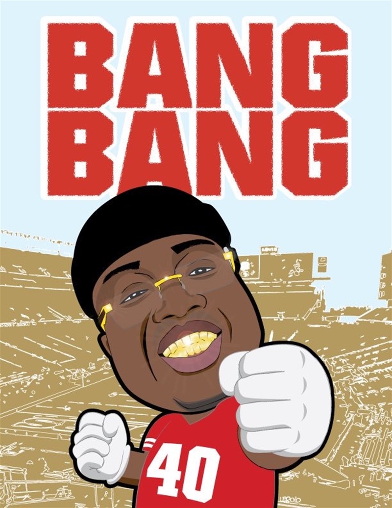 Bang Bang Gang