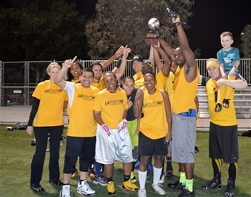 Nfl Flag Football, NFL Flag Pasadena