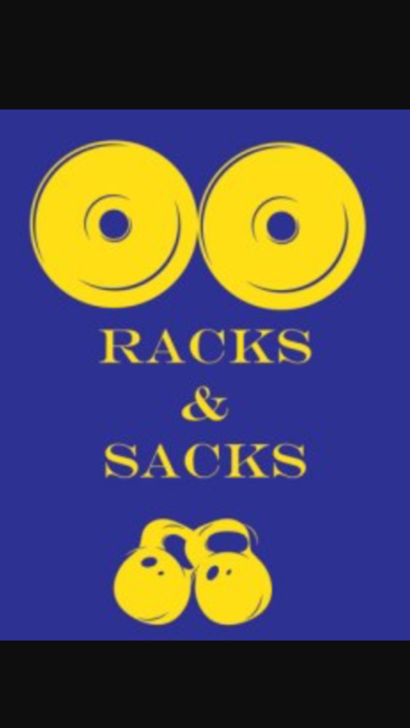Racks 'n Sacks