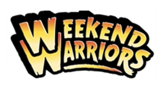 WEEKEND WARRIORS