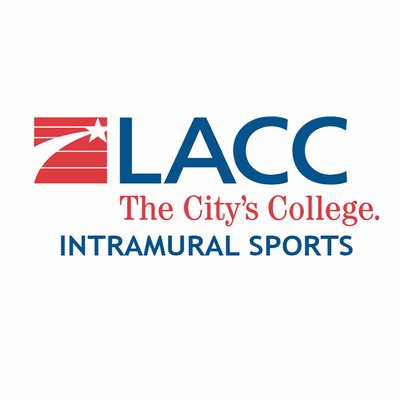 LACC Intramurals (Coed Soccer)