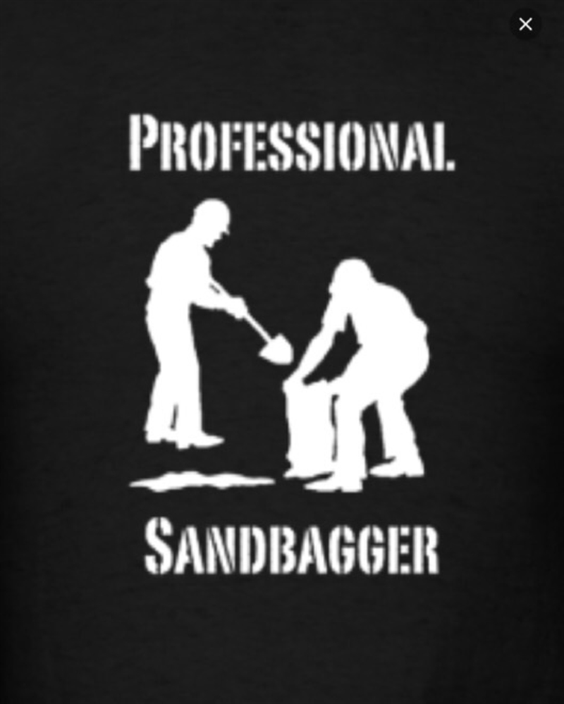 Sandbaggers