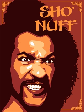 SHO'NUFF