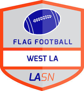 Flag Football  West Rock Indoor Sports