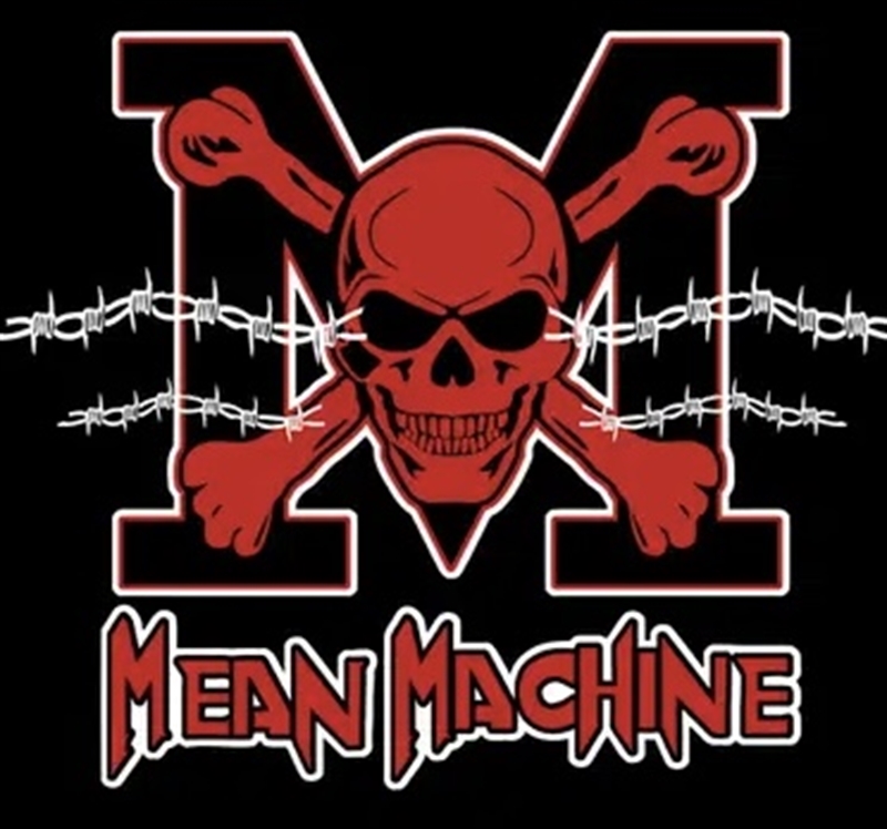Mean Machine
