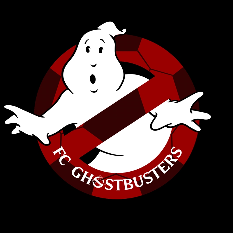 Fc Ghostbusters